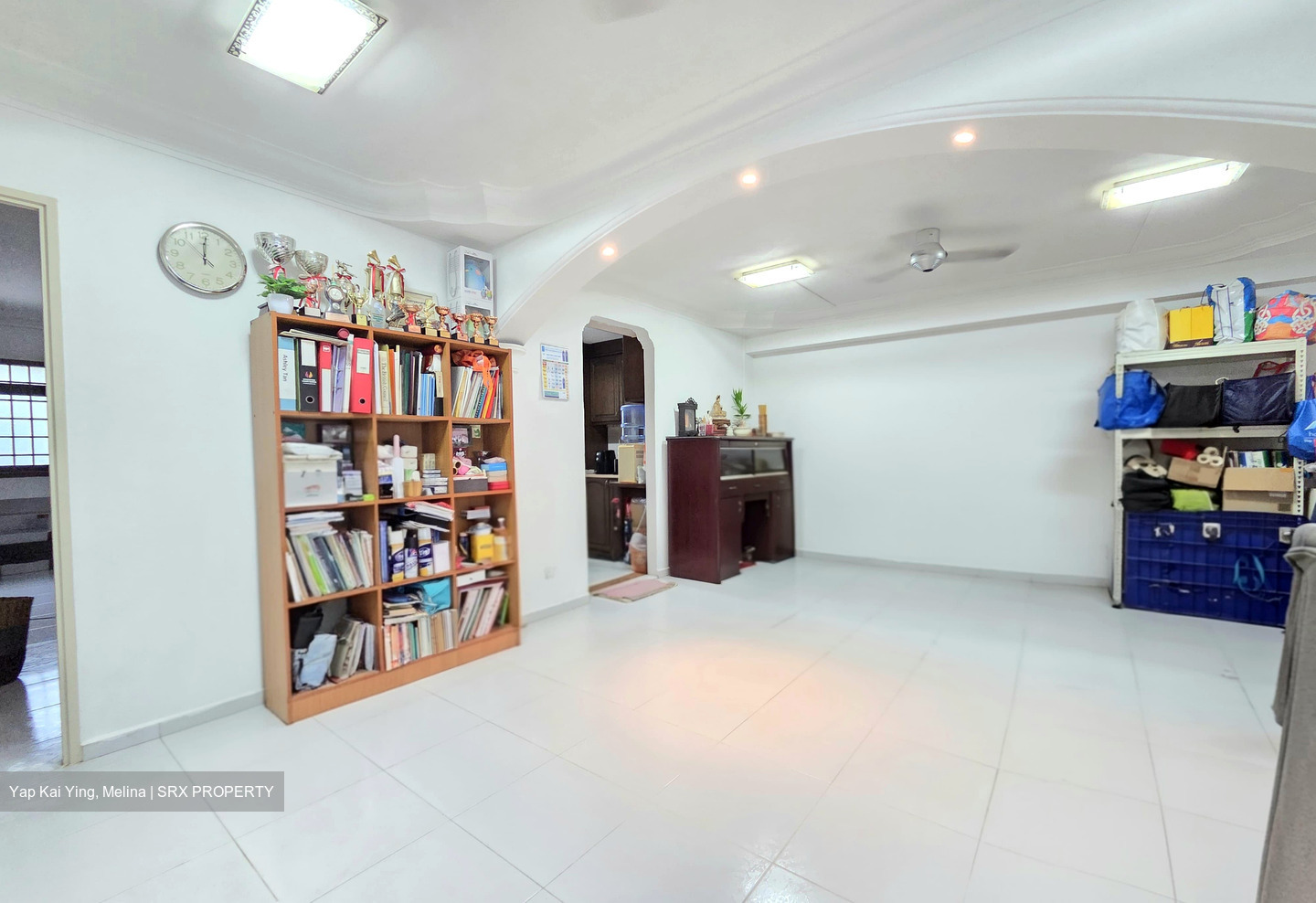 Blk 664 Woodlands Ring Road (Woodlands), HDB 4 Rooms #541907021